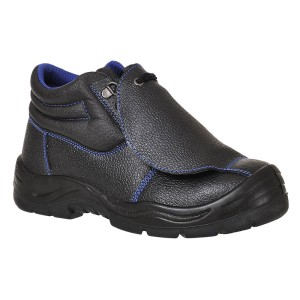 Portwest FW22 But Steelite Metatarsal S3 HRO M czarny