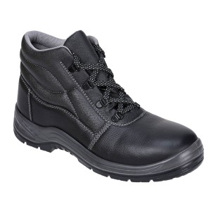 Portwest FW23 Trzewik Steelite Kumo S3 czarny