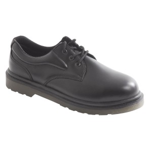 Portwest FW26 Półbut bezpieczny Steelite Air Cushion SB czarny