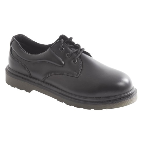 Portwest FW26 Półbut bezpieczny Steelite Air Cushion SB czarny