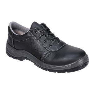 Portwest FW43 Półbut Steelite Kumo S3 czarny
