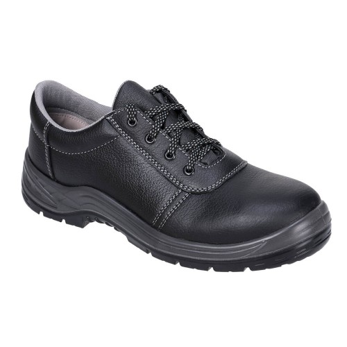 Portwest FW43 Półbut Steelite Kumo S3 czarny