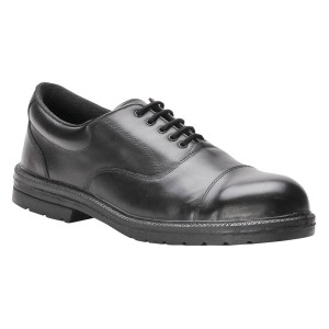 Portwest FW47 Półbut Steelite Executive Oxford S1P czarny