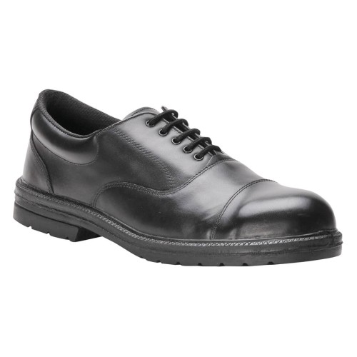 Portwest FW47 Półbut Steelite Executive Oxford S1P czarny