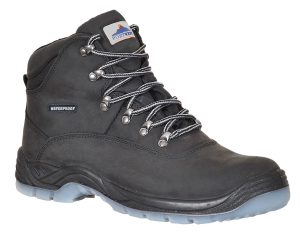 Portwest FW57 Trzewik Steelite All Weather S3 WR czarny