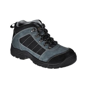 Portwest FW63 Trzewik Steelite Trekker S1P czarny