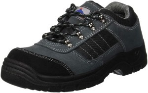 Portwest FW64 Półbut Steelite Trekker S1P czarny