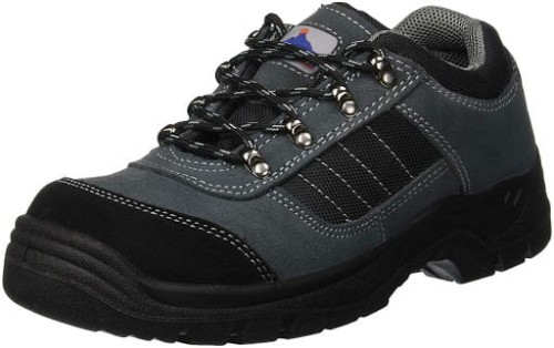 Portwest FW64 Półbut Steelite Trekker S1P czarny