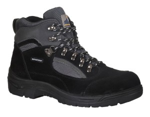 Portwest FW66 Trzewik Steelite All Weather Hiker S3 czarny
