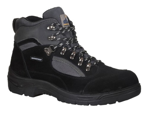 Portwest FW66 Trzewik Steelite All Weather Hiker S3 czarny