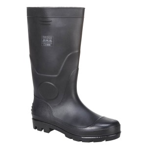 Portwest FW90 Kalosze robocze z PVC klasa 04 czarny
