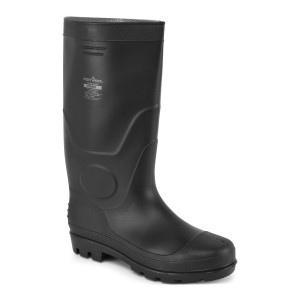Kalosze robocze z PVC klasa 04 FW90BKR36 czarny 36