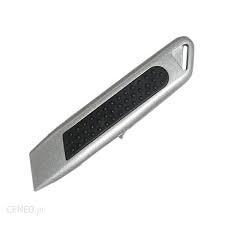 Portwest KN20 Nóż Pro Safety srebrny