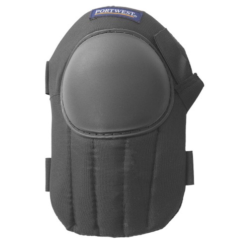 Portwest KP20 Lekkie nakolanniki czarny