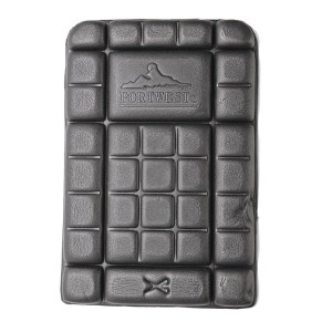 Portwest KP44 Nakolanniki CE czarny