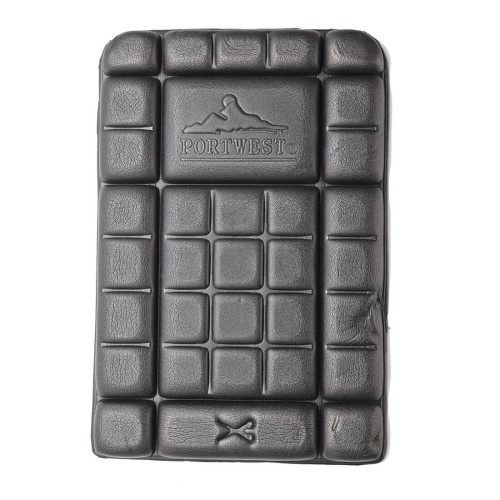 Portwest KP44 Nakolanniki CE czarny