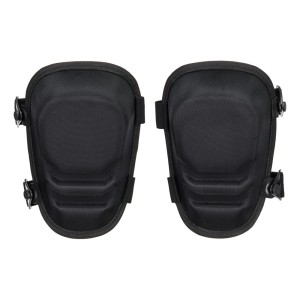 Stabilizator kolana z pianki żelowej KP65BKR czarny