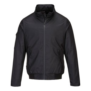 Portwest KX361 Kurtka Bomber KX3 czarny