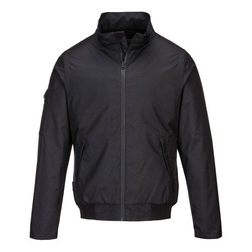 Portwest KX361 Kurtka Bomber KX3 czarny