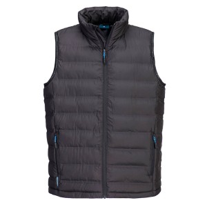 KX3 Ultrasonic Padded Gilet
