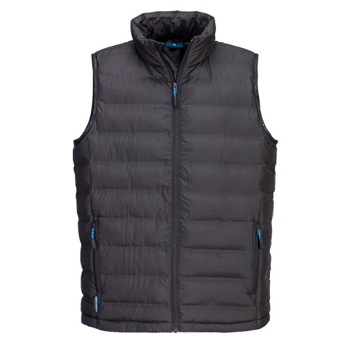 KX3 Ultrasonic Padded Gilet