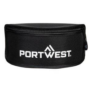 Etui do przechowywania okularów PA16BKR czarny