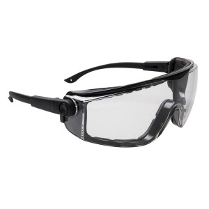 Portwest PS03 Okulary Focus biały
