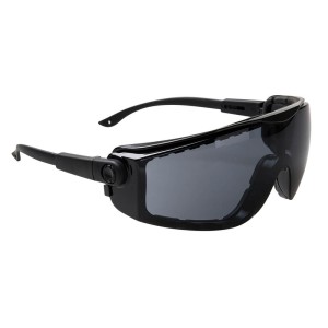Portwest PS03 Okulary Focus brązowy