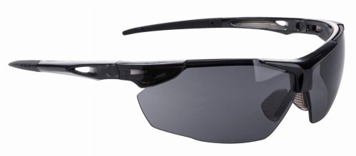 Portwest PS04 Okulary ochronne Defender brązowy