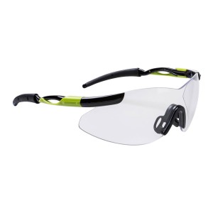 Portwest PS07 Okulary Saint Louis  biały