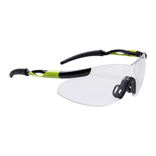 Portwest PS07 Okulary Saint Louis  biały