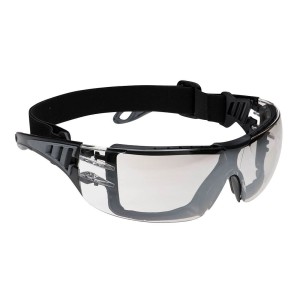 Portwest PS11 Okulary Tech Look Plus transparentny