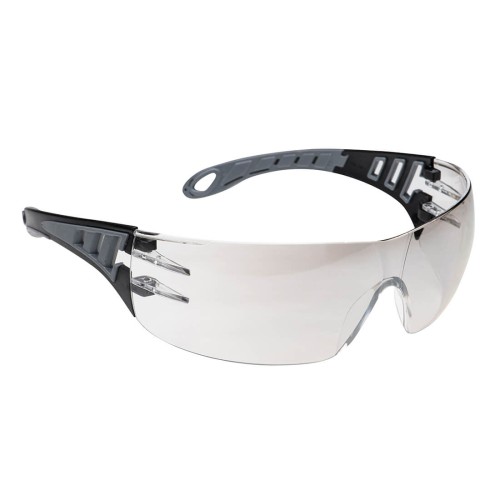 Portwest PS12 Okulary Tech Look transparentny