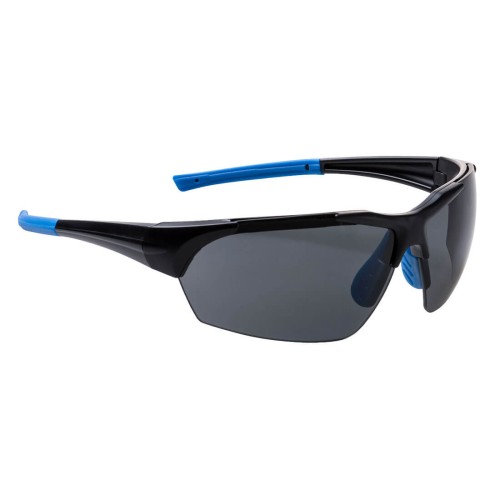 Portwest PS18 Okulary Polar Star  brązowy