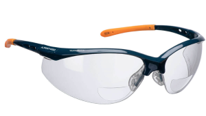 PS25 - Okulary korekcyjne Safety Readers X2,0
