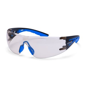 Okulary ochronne Tech Look Lite KN PS27BRR brązowy