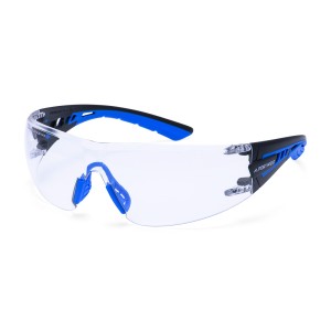 Okulary ochronne Tech Look Lite KN PS27CLR bezbarwny