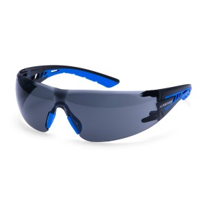 Okulary ochronne Tech Look Lite KN PS27SKR przyciemniane