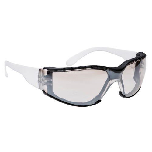 Portwest PS32 Okulary Wrap Around Plus transparentny