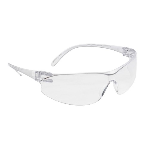 Portwest PS35 Okulary Ultra Light transparentny