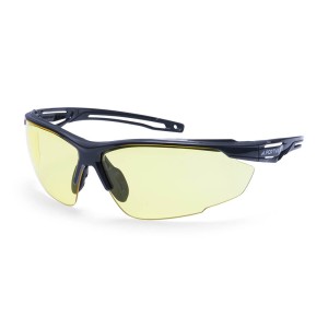 Okulary ochronne Anthracite PS36AMR bursztynowy