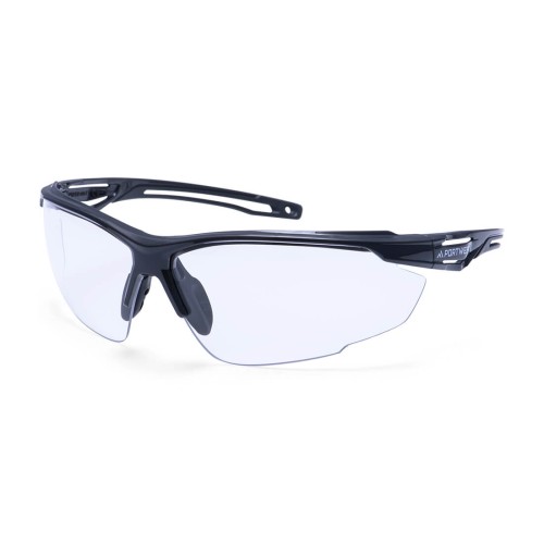 Okulary ochronne Anthracite PS36CLR bezbarwny