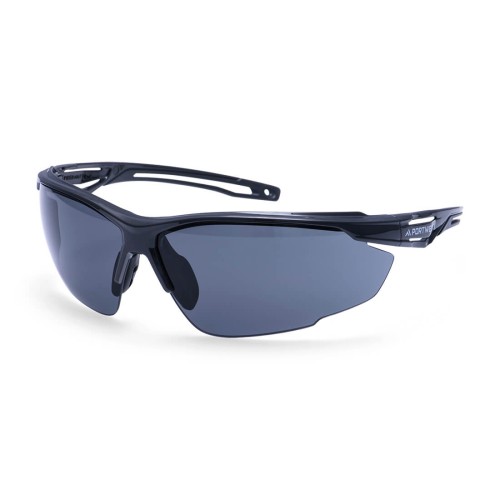 Okulary ochronne Anthracite PS36SKR przyciemniane