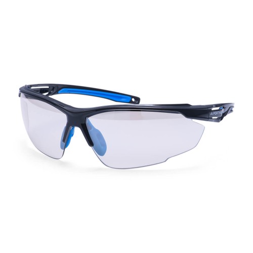 Okulary ochronne Anthracite KN PS37MIR lustrzany (wew./zew.)