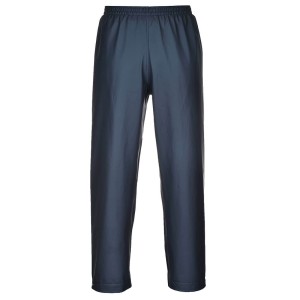Portwest S351 Spodnie paroprzepuszczalne Sealtex AIR granatowy