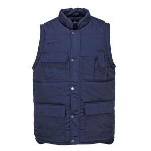 Portwest S414 Ocieplacz Shetland granatowy