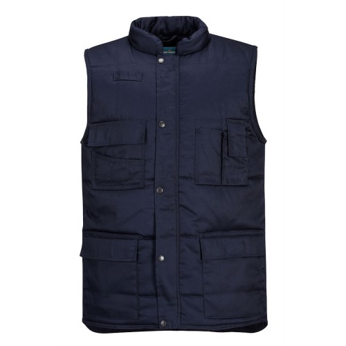 Ocieplacz Shetland S414NVR granatowy