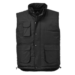 Portwest S415 Ocieplacz wodoodporny Classic czarny