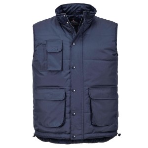 Portwest S415 Ocieplacz wodoodporny Classic granatowy