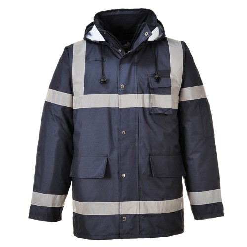 Portwest S433 Kurtka Iona Lite granatowy